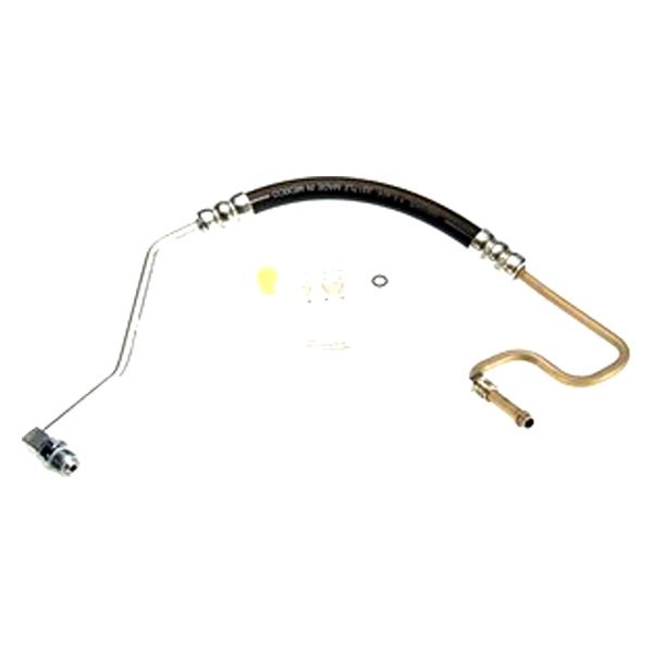 Gates® - Power Steering Pressure Line Hose Assembly