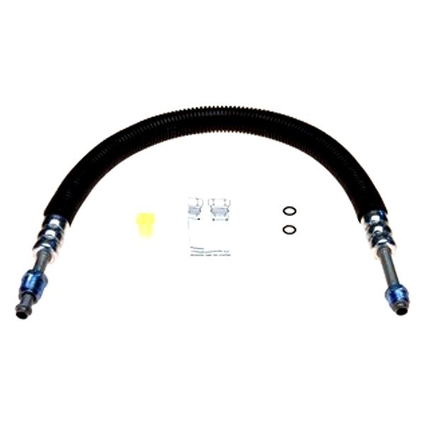 Gates® - Power Steering Pressure Line Hose Assembly