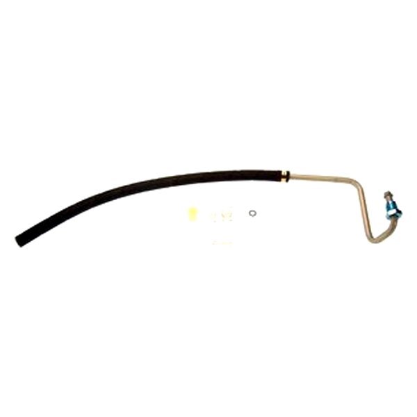 Gates® - Power Steering Return Line Hose Assembly