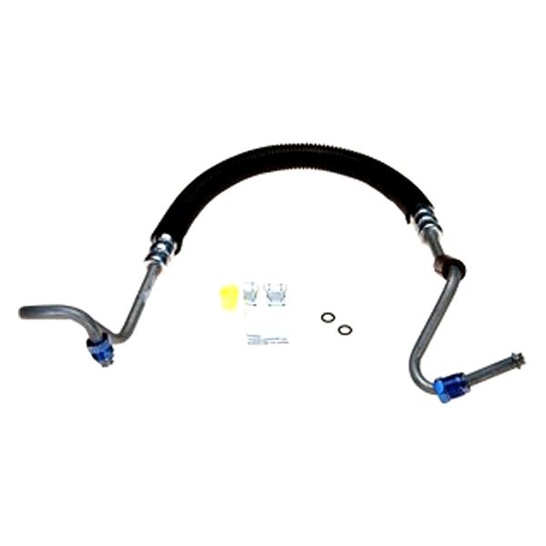 Gates® - Power Steering Pressure Line Hose Assembly