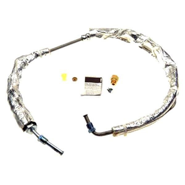 Gates® - Power Steering Pressure Line Hose Assembly