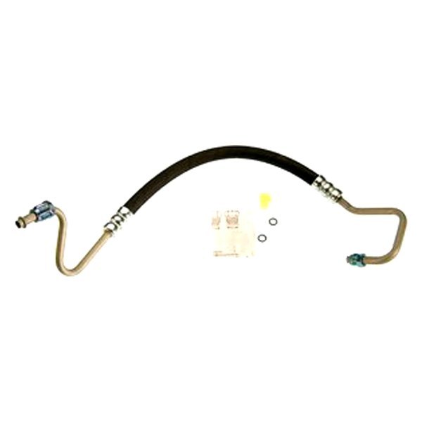 Gates® - Power Steering Pressure Line Hose Assembly