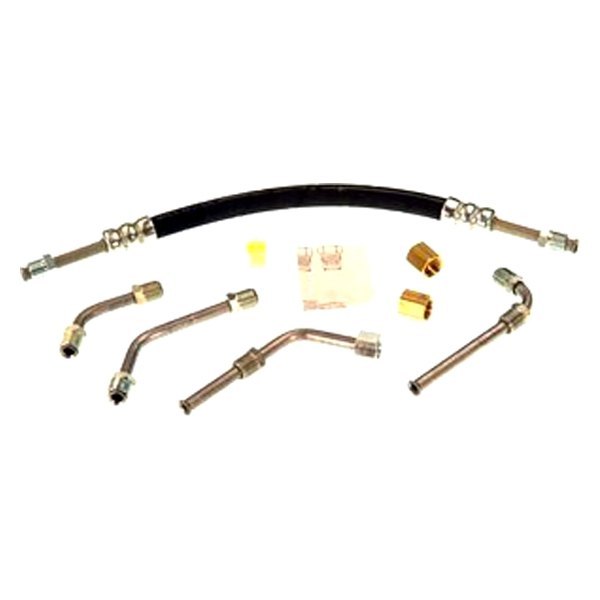 Gates® Power Steering Hose Kit