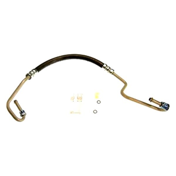 Gates® - Power Steering Pressure Line Hose Assembly