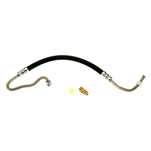 Gates® - Power Steering Pressure Line Hose Assembly