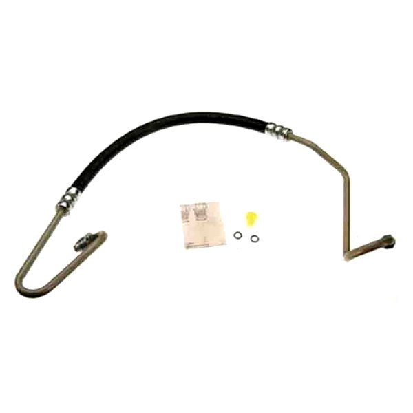 Gates® - Power Steering Pressure Line Hose Assembly