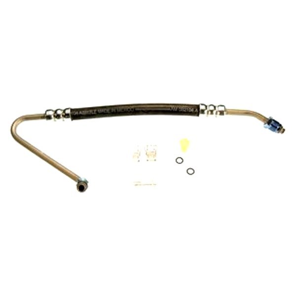 Gates® - Power Steering Pressure Line Hose Assembly