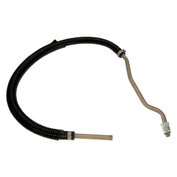 Gates® - Power Steering Return Line Hose Assembly