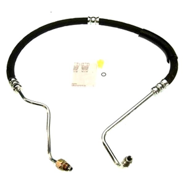 Gates® - Power Steering Pressure Line Hose Assembly