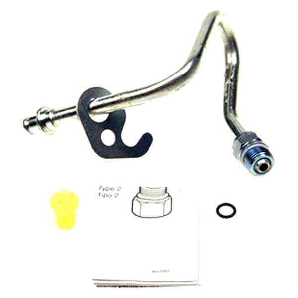 Gates® - Power Steering Pressure Line Hose Assembly