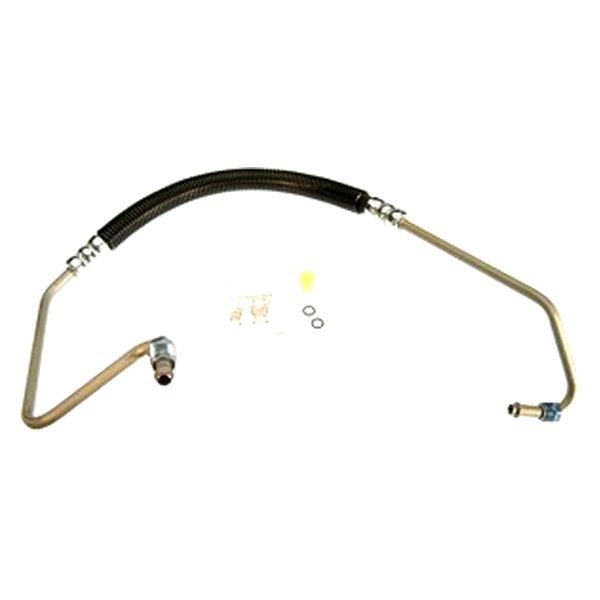 Gates® - Power Steering Pressure Line Hose Assembly