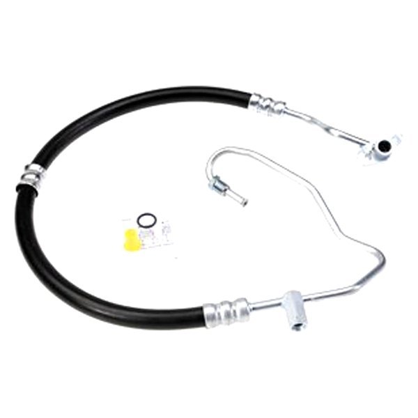 Gates® - Power Steering Pressure Line Hose Assembly