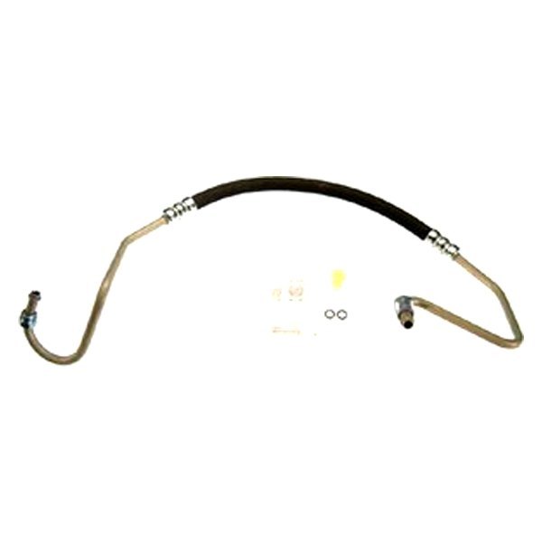 Gates® - Power Steering Pressure Line Hose Assembly