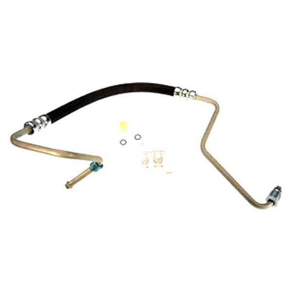 Gates® - Power Steering Pressure Line Hose Assembly