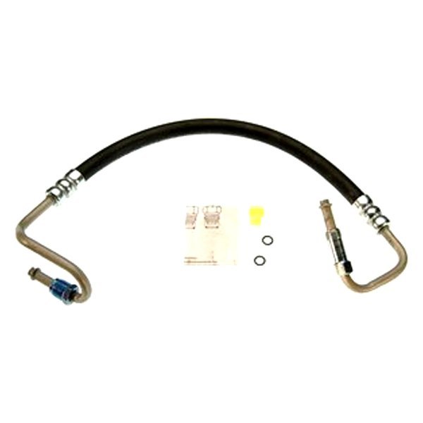 Gates® - Power Steering Pressure Line Hose Assembly