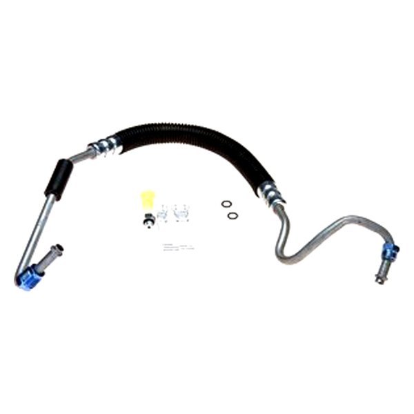 Gates® - Power Steering Pressure Line Hose Assembly