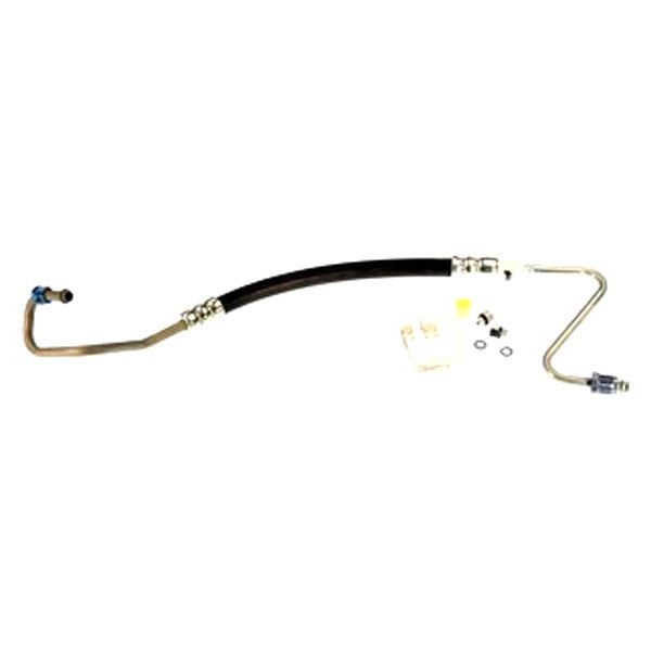 Gates® - Power Steering Pressure Line Hose Assembly