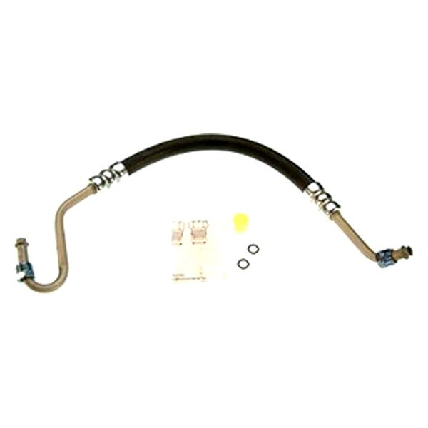 Gates® - Power Steering Pressure Line Hose Assembly