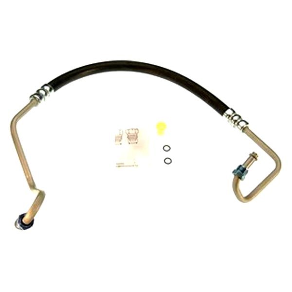 Gates® - Power Steering Pressure Line Hose Assembly