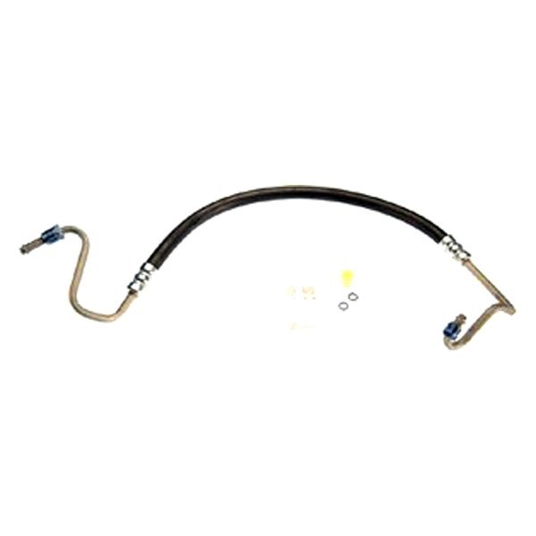 Gates® - Power Steering Pressure Line Hose Assembly