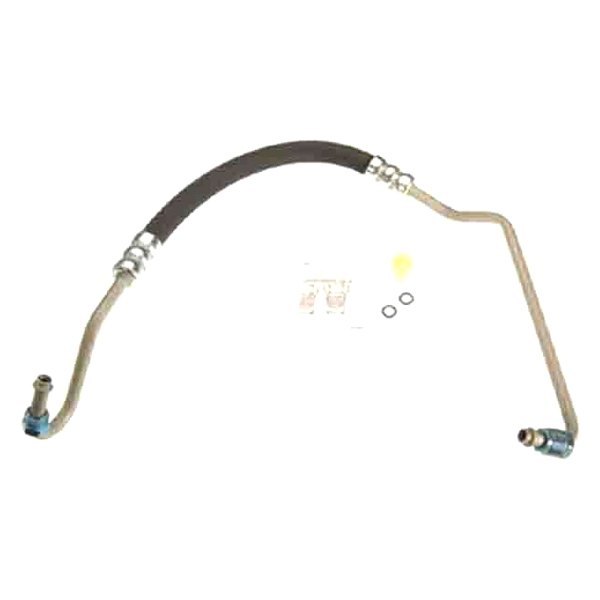 Gates® - Power Steering Pressure Line Hose Assembly