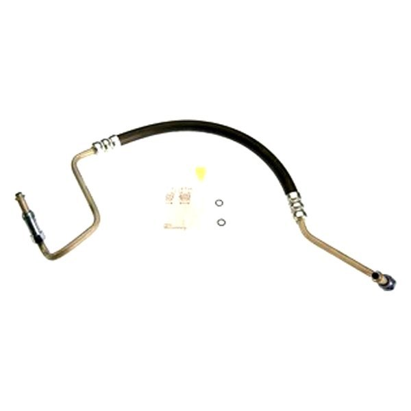 Gates® - Power Steering Pressure Line Hose Assembly