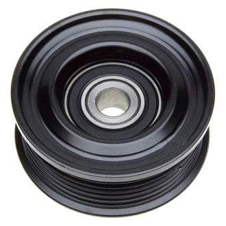 Gates® - DriveAlign™ Premium OE Idler Pulley