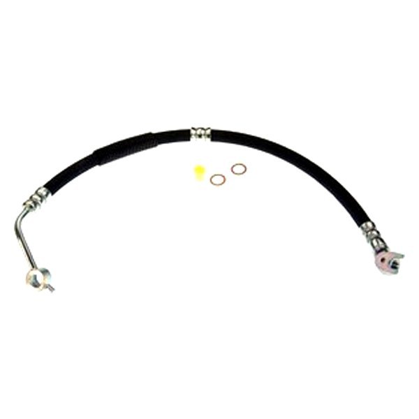 Gates® - Power Steering Pressure Line Hose Assembly