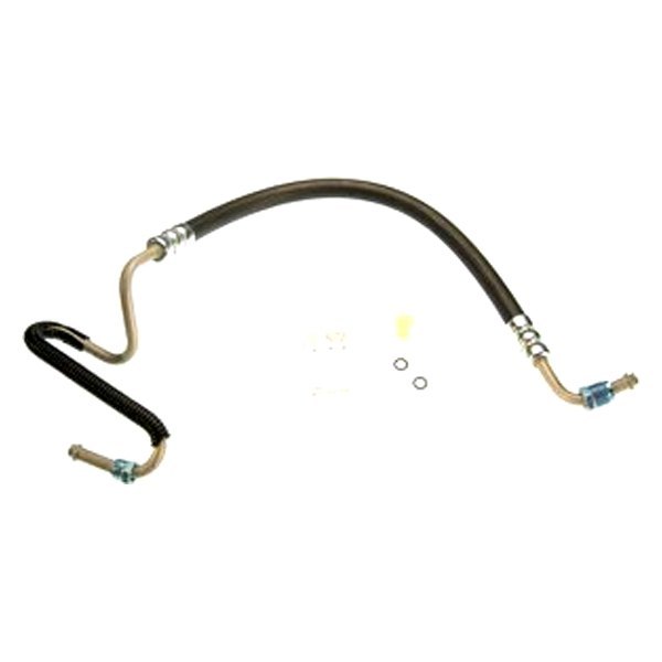 Gates® - Power Steering Pressure Line Hose Assembly