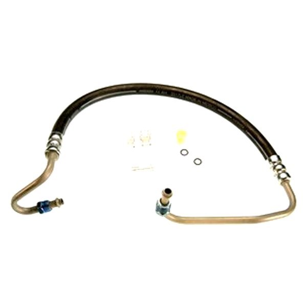 Gates® - Power Steering Pressure Line Hose Assembly