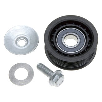 Gates® - DriveAlign™ Drive Belt Idler Pulley