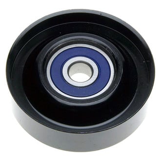 Gates® - DriveAlign™ Drive Belt Idler Pulley