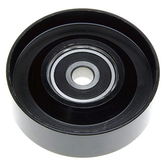 Gates® - DriveAlign™ Premium OE Idler Pulley