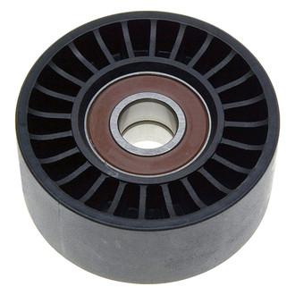 Gates® - DriveAlign™ Drive Belt Idler Pulley