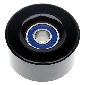 Gates® - DriveAlign™ Premium OE Idler Pulley