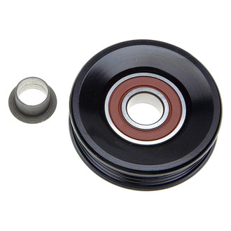 Gates® - DriveAlign™ Premium OE Idler Pulley