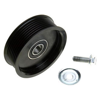 Gates® - DriveAlign™ Drive Belt Idler Pulley