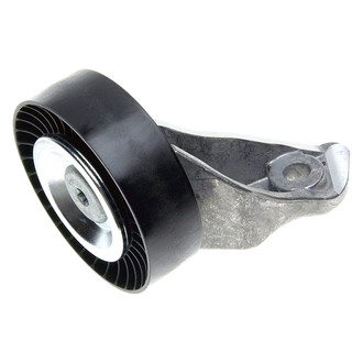 Gates® - DriveAlign™ Lower Drive Belt Idler Pulley