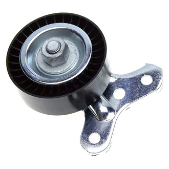 Gates® - DriveAlign™ Upper Drive Belt Idler Pulley