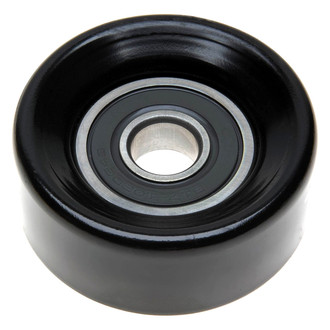 Gates® - DriveAlign™ Premium OE Idler Pulley
