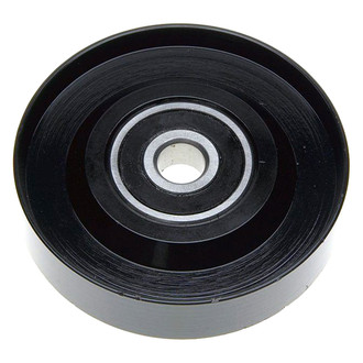 Gates® - DriveAlign™ Drive Belt Idler Pulley