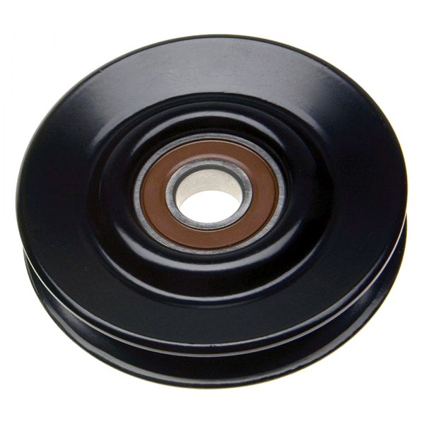 Belt Tensioner Pulley-DriveAlign Premium OE Pulley Gates 36314