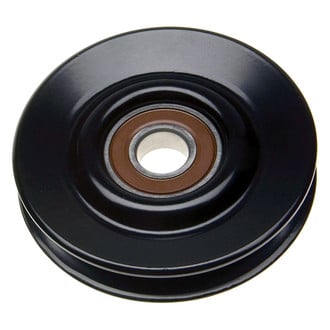 Gates® - DriveAlign™ Premium OE Idler Pulley