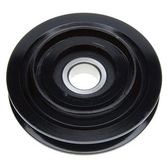Gates® - DriveAlign™ Drive Belt Idler Pulley