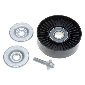 Gates® - DriveAlign™ Drive Belt Idler Pulley