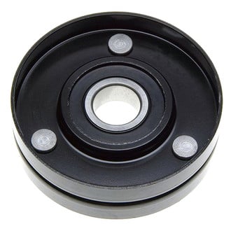 Gates® - DriveAlign™ Drive Belt Idler Pulley