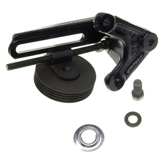Gates® - DriveAlign™ Drive Belt Idler Pulley