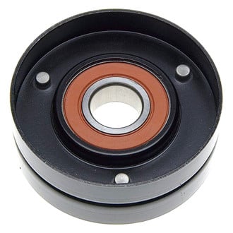 Gates® - DriveAlign™ Premium OE Idler Pulley