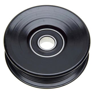 Gates® - DriveAlign™ Drive Belt Idler Pulley