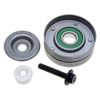 Gates® - DriveAlign™ Drive Belt Idler Pulley